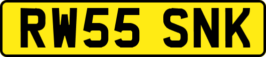 RW55SNK