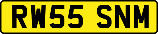RW55SNM
