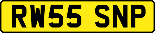 RW55SNP