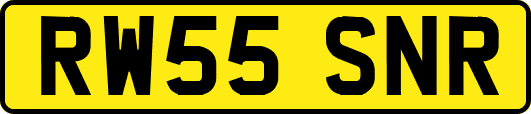 RW55SNR