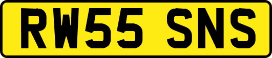 RW55SNS