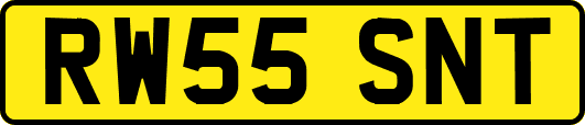 RW55SNT