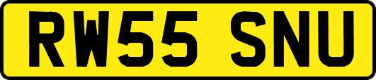RW55SNU