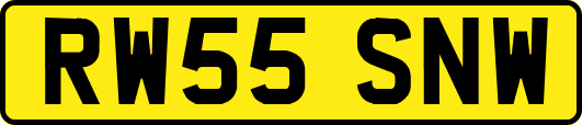 RW55SNW