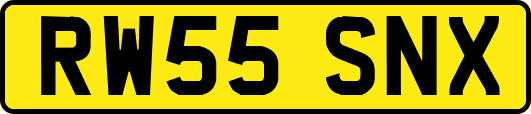 RW55SNX