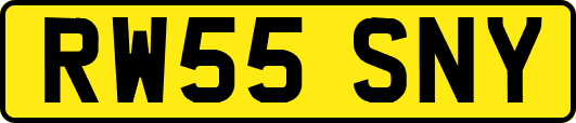 RW55SNY