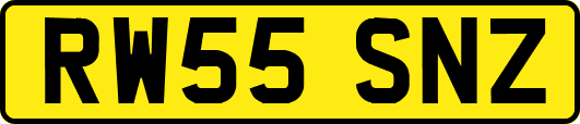 RW55SNZ