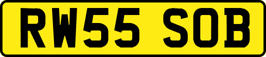 RW55SOB