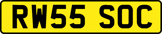 RW55SOC