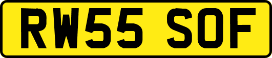 RW55SOF