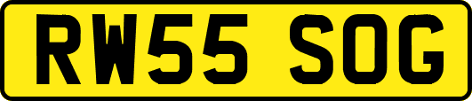 RW55SOG