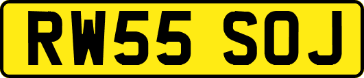 RW55SOJ