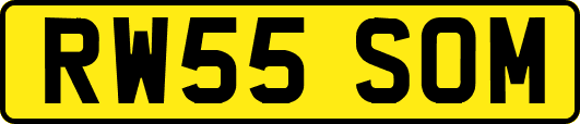 RW55SOM