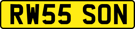 RW55SON