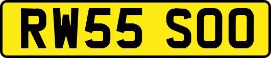 RW55SOO