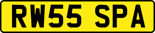 RW55SPA