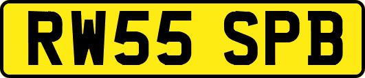 RW55SPB
