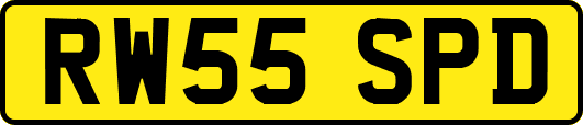 RW55SPD