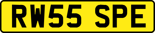 RW55SPE