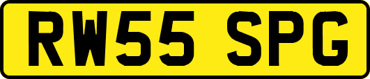 RW55SPG