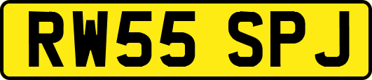 RW55SPJ