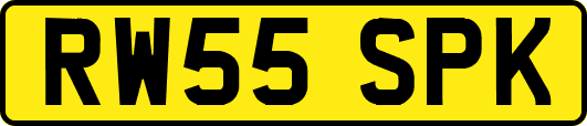 RW55SPK