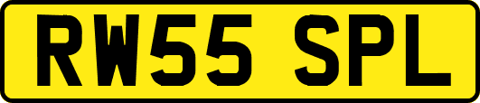 RW55SPL