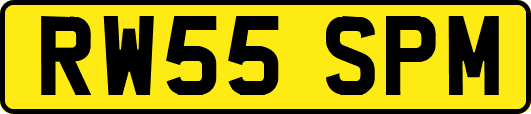 RW55SPM