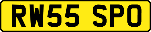 RW55SPO