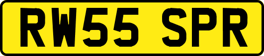 RW55SPR