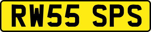 RW55SPS