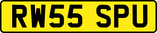 RW55SPU