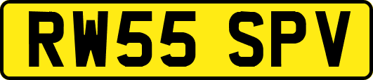 RW55SPV