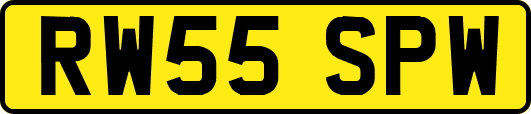 RW55SPW