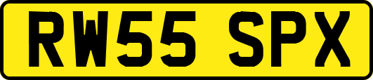 RW55SPX