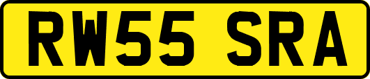 RW55SRA