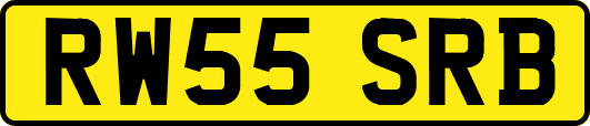 RW55SRB