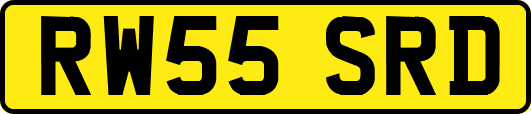 RW55SRD