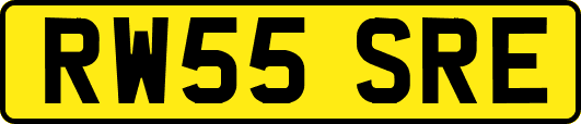 RW55SRE