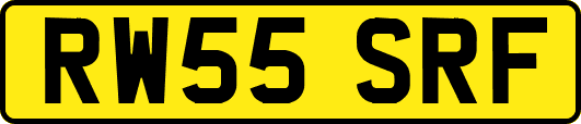 RW55SRF