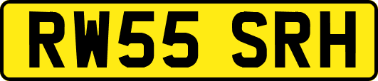 RW55SRH