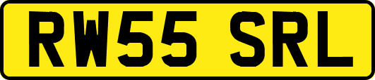 RW55SRL