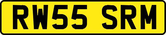 RW55SRM