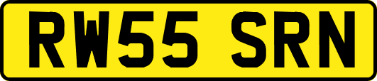 RW55SRN