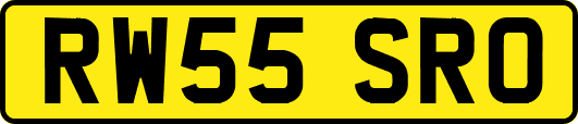 RW55SRO