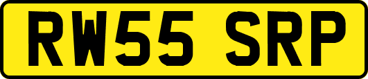 RW55SRP