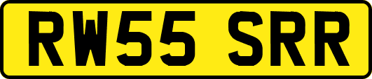 RW55SRR