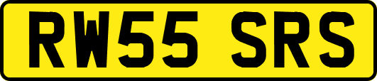 RW55SRS