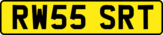 RW55SRT