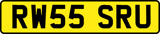 RW55SRU